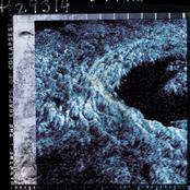 OUT NOW : PASKINE - THE SHAPES OF COLLAPSES artwork