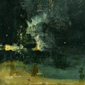 OUT NOW : DAMIAN VALLES - STRAND artwork